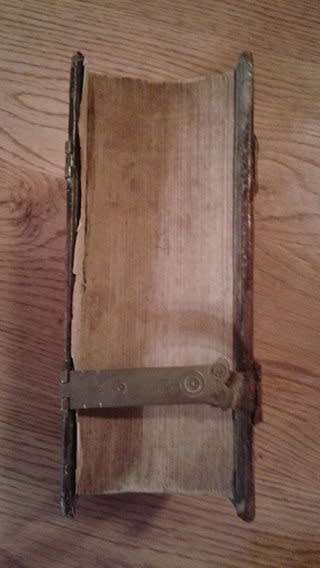 De Gantsche Heyligeschrifiture