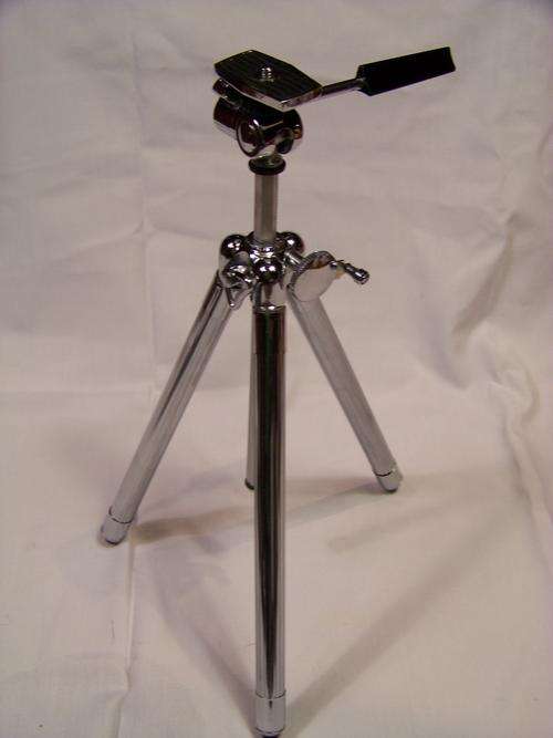 Alpex Elevator Vintage Tripod
