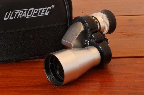 UltraOptec Monocular 8x20mm