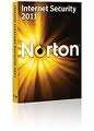 Norton Internet Security 2011 (for 3x pcs)