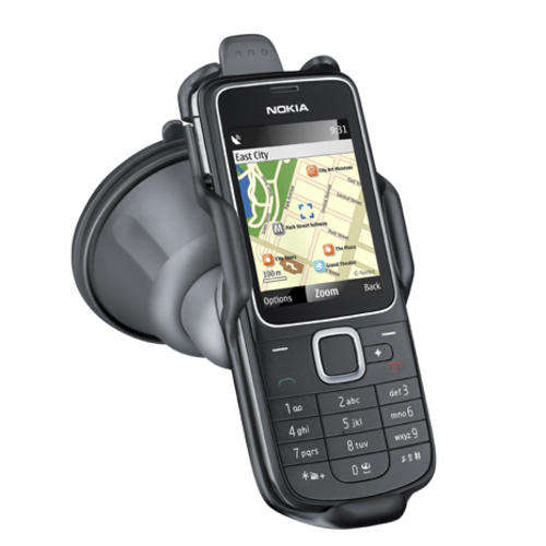 Nokia 2710 Navigation Edition