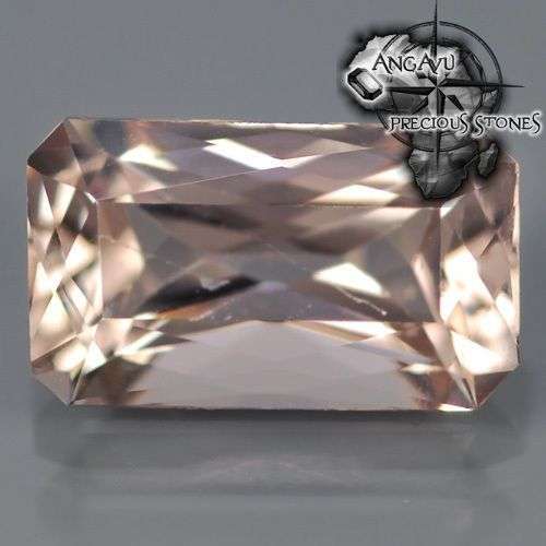 1.54 ct Morganite