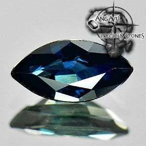 1.06 ct Marquise Sapphire