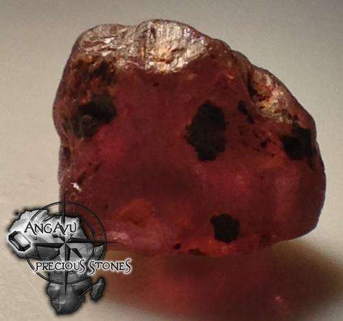 5.42 Ct Pink Watermelon Tourmaline