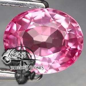 1.70 Ct Pink IF Sapphire