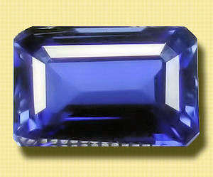 Stunning HUGE 5.60 ct Sapphire