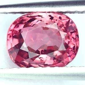 Natural 1.61 ct Pink Spinel