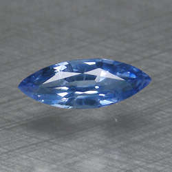 Natural VS 1.15 ct Ceylon Sapphire