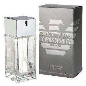 EMPORIO DIAMONDS BY GIORGIO ARMANI - 75ml