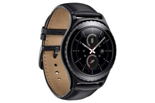 Samsung Gear S2 classic