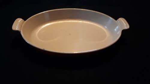 Le Creuset Pan / Dish