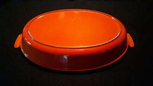 Le Creuset Pan / Dish