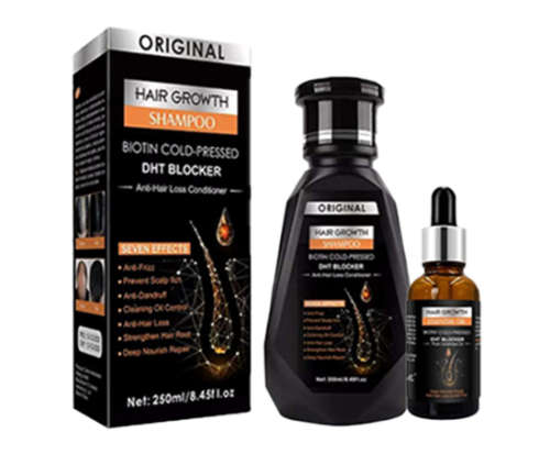 Hair Growth Bundle