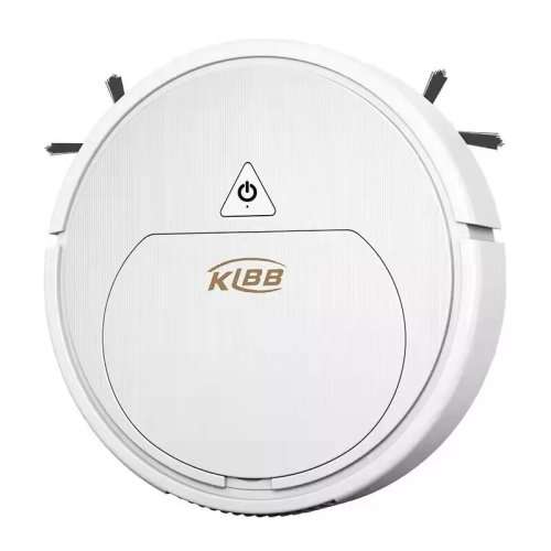 RX800 Robotic Vacuum Cleaner