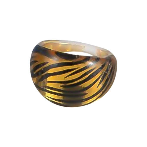Resin Kids Ring
