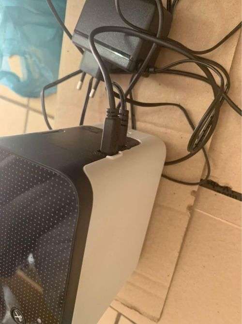 Brother PT-P700 Computer Connectable Office Label Printer