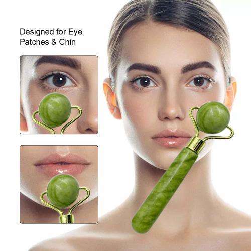 Anti-Aging Facial Massage Gift Set