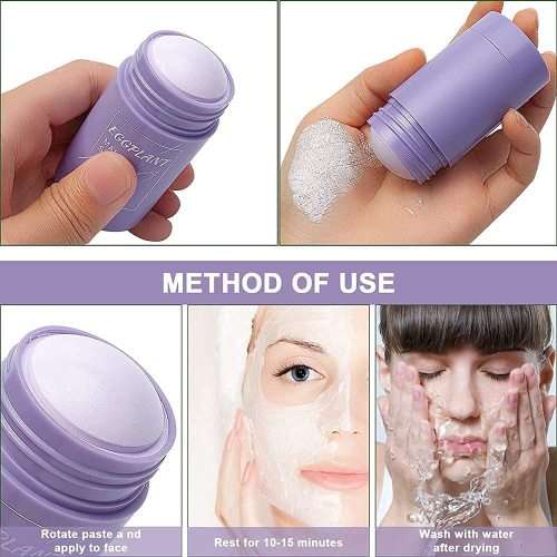 40g Stick Mask