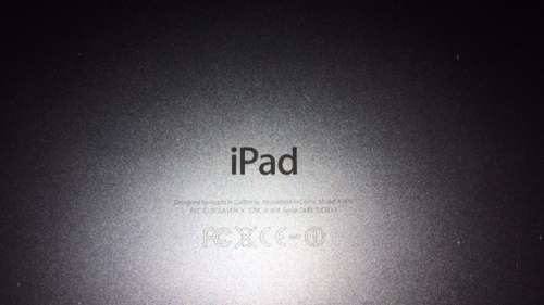 Apple Ipad Air A1474 32GB Wifi