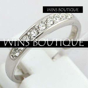 Beautiful Fashion Band Ring [R1 SPECIAL - NO RESERVE][WOW]