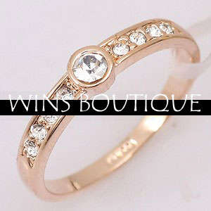 Lovely Engagement Ring  [R1 SPECIAL - NO RESERVE][WOW]