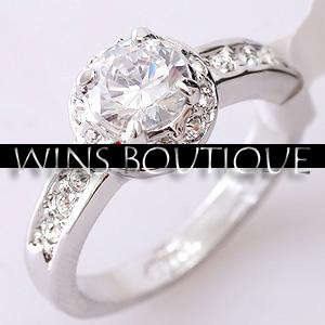 Stunning Engagement Ring