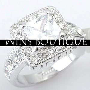 Stunning Engagement Ring [R1 SPECIAL - NO RESERVE][WOW]