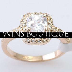 Stunning Engagement Ring  [R1 SPECIAL - NO RESERVE][WOW]