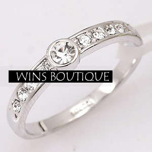 Stunning Fashion Ring [R1 SPECIAL - NO RESERVE][WOW]