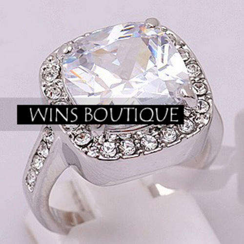 Stunning Engagement Ring