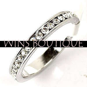 Stunning Wedding Ring [R1 SPECIAL - NO RESERVE][WOW]