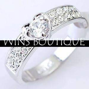 Stunning Engagement Ring