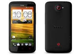 HTC ONE X
