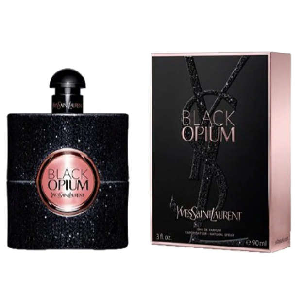 YSL Black Opium 90ml