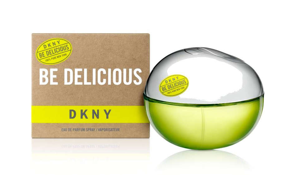DKNY Be Delicious 100ml