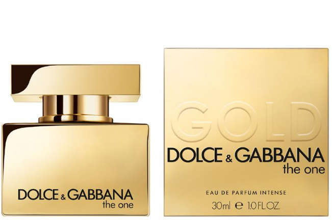 D&G The One Intense 75ml