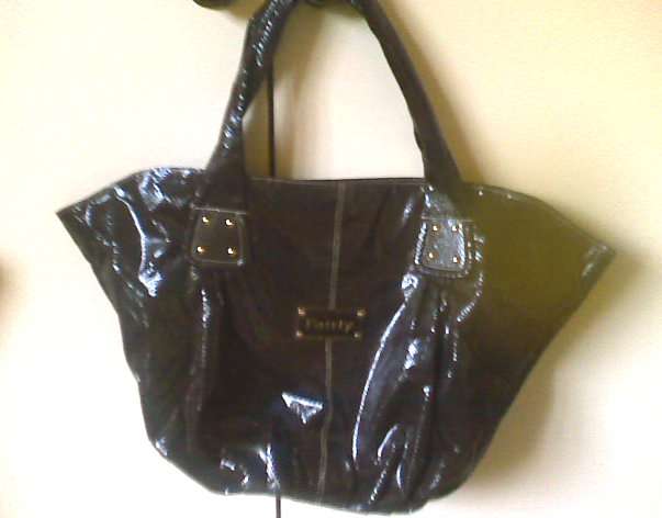 Ladies latest bling handbags