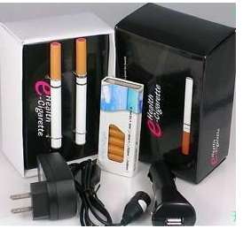 Electronic  cigarettes , 2pcs CIGGIE  pack, his and hers flavours, intoductory price