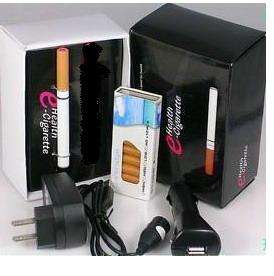 Electronic  cigarettes , 2 cigarettes starter  pack, his and hers flavours,