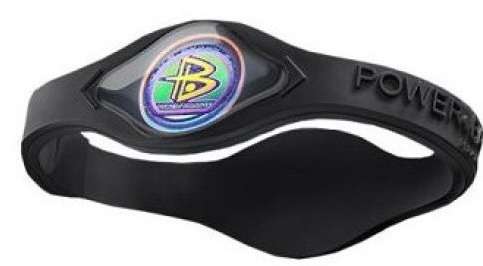 POWER BALANCE BRACELET