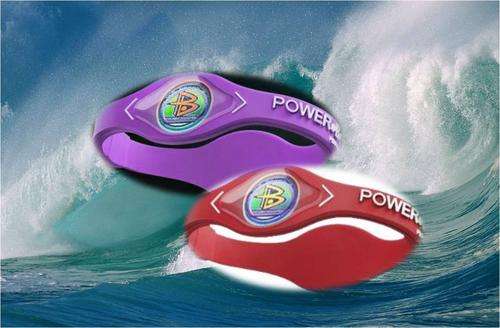 POWER BALANCE BRACELET,