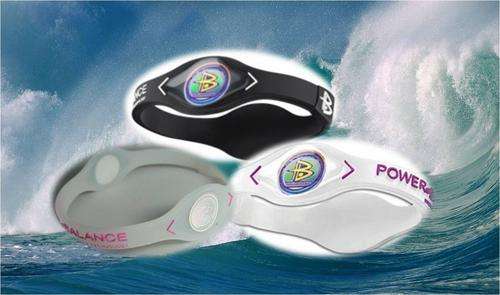 POWER BALANCE BRACELET, all items on the auction are in 6 colors ,