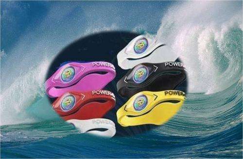 POWER BALANCE BRACELET