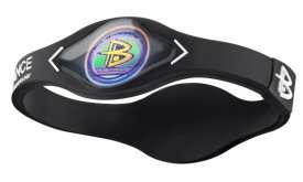 POWER BALANCE BRACELET