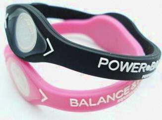 POWER BALANCE BRACELET