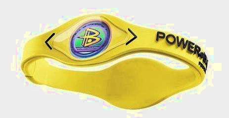 POWER BALANCE BRACELET