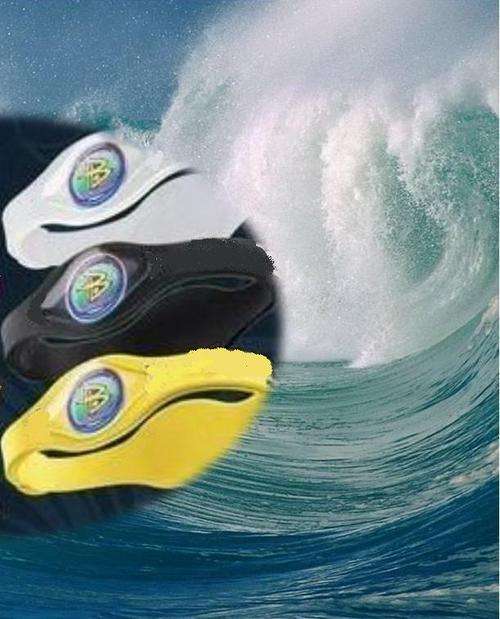 BALANCE BRACELET 5 colours in Xstra small