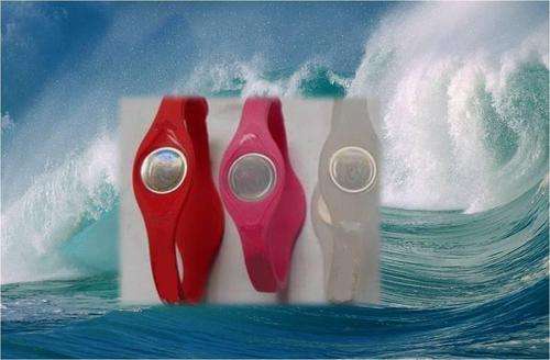 BALANCE BRACELET assorted