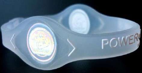 POWER BALANCE   BRACELETS assorted