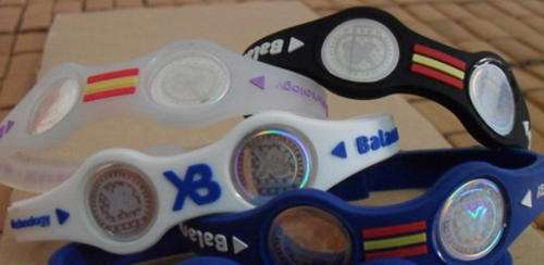 BALANCE BRACELET ,XB ASSORTED